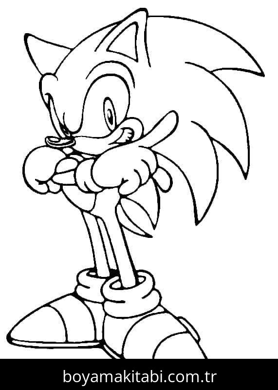 Sonic