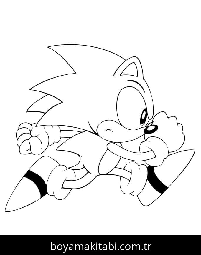 Sonic
