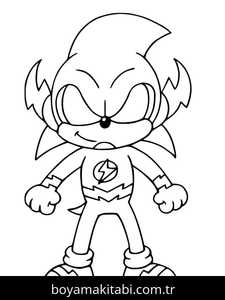 Sonic