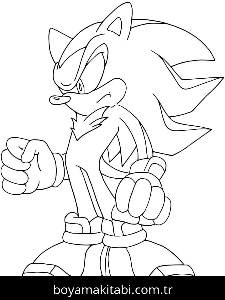 Sonic