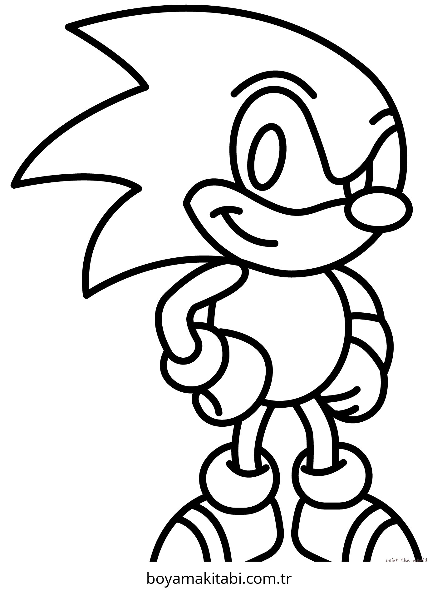 Sonic