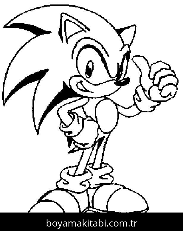 Sonic
