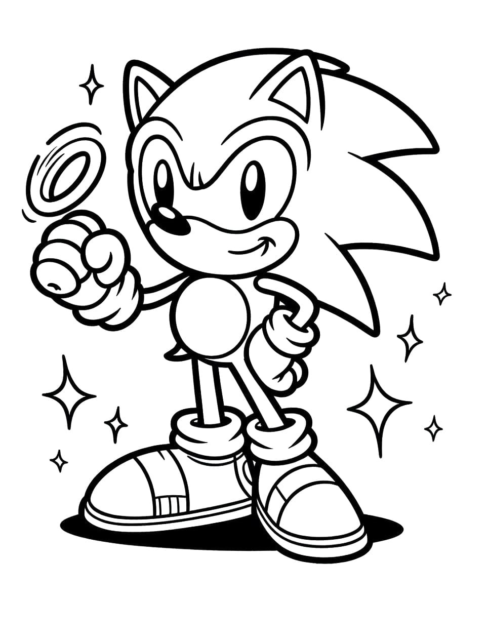 Sonic