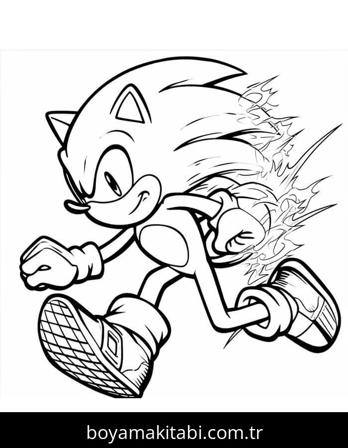 Sonic