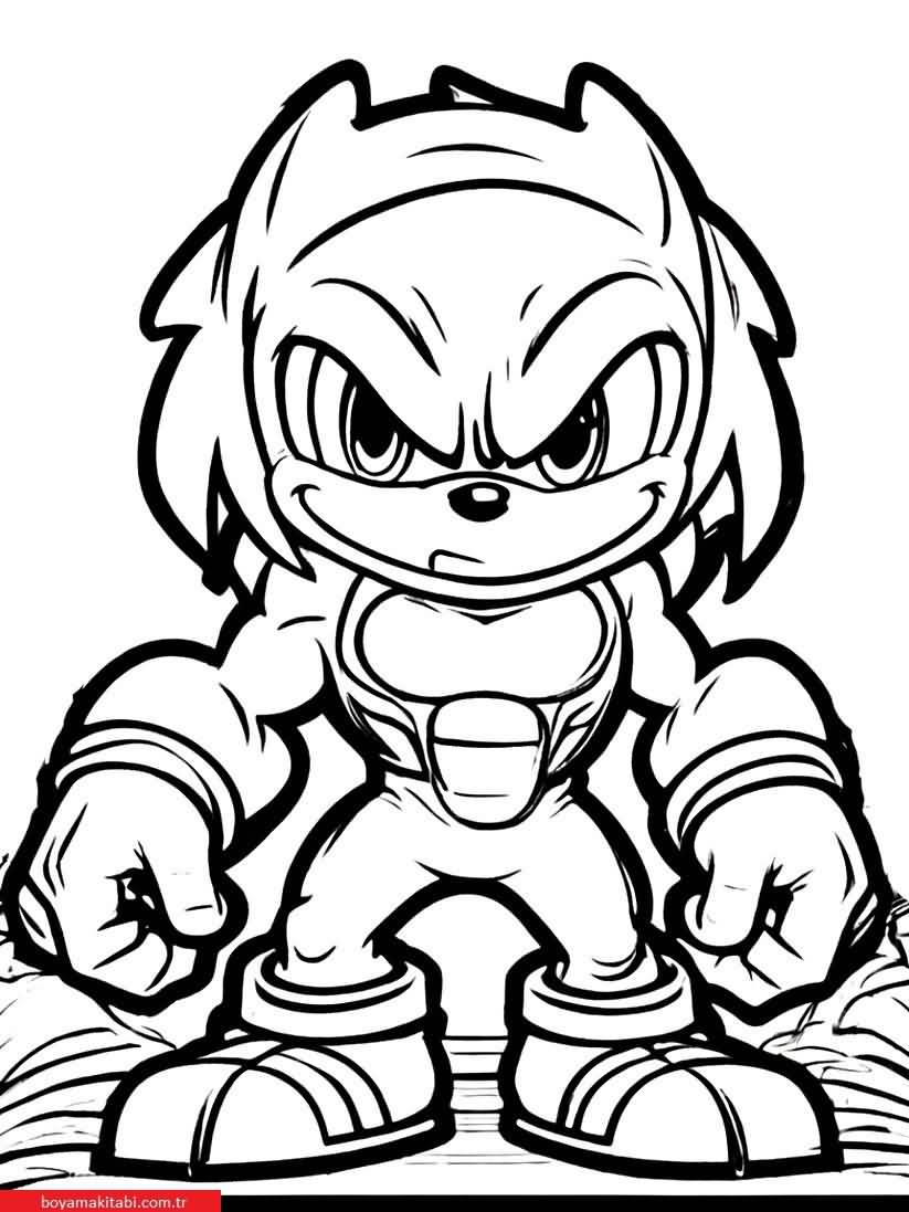 Sonic