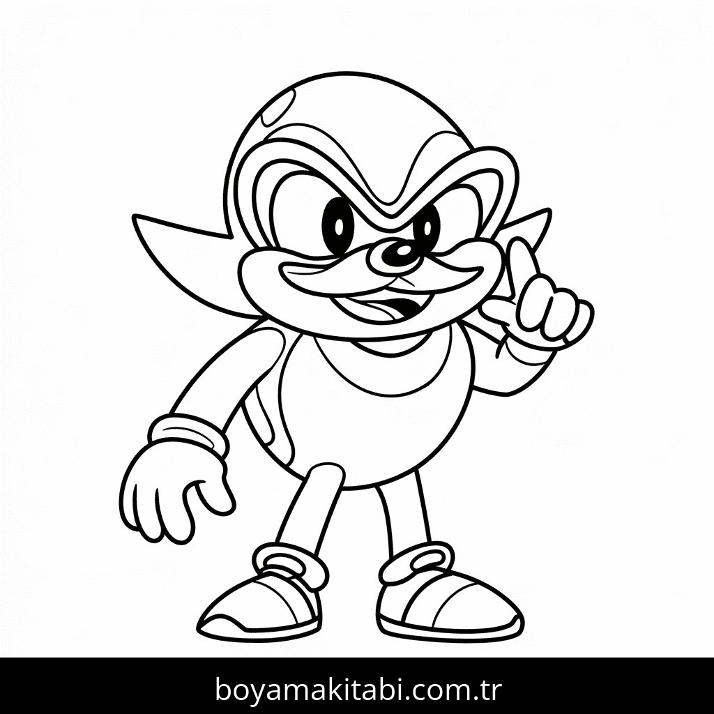 Sonic