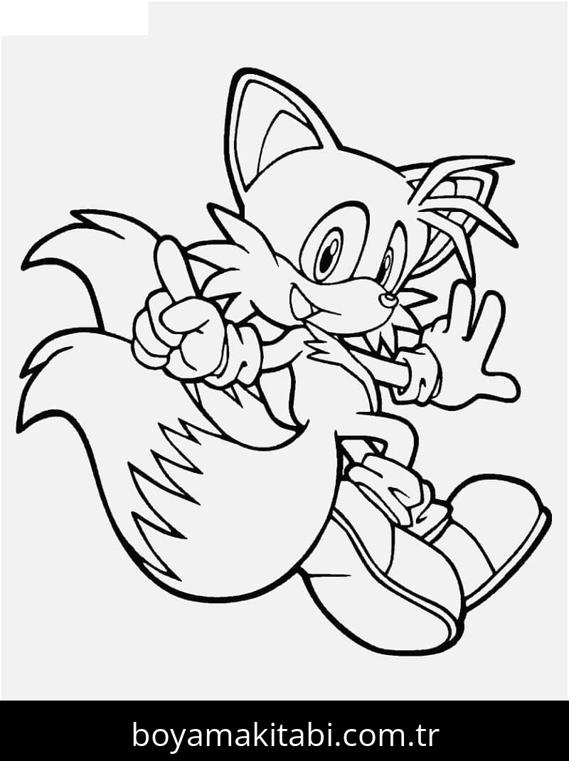 Sonic