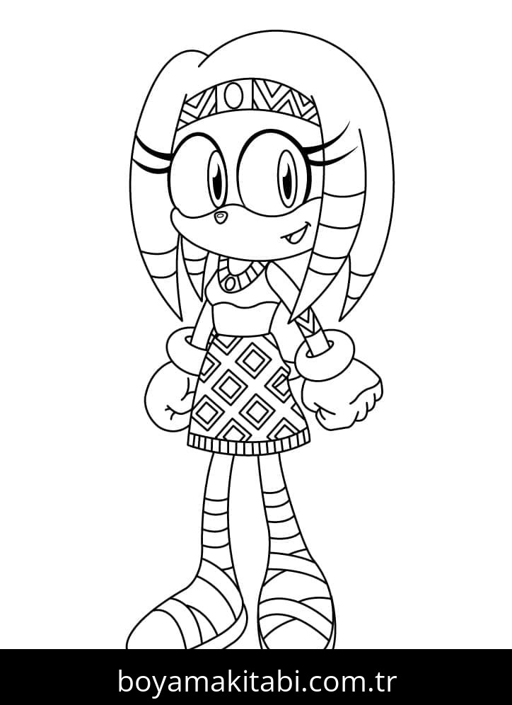 Sonic
