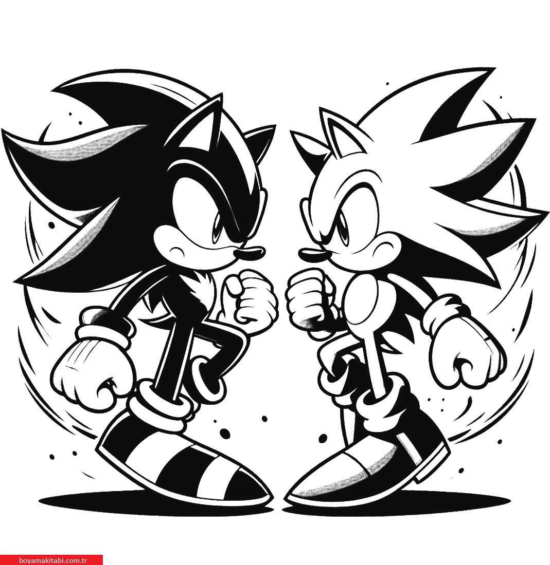 Sonic