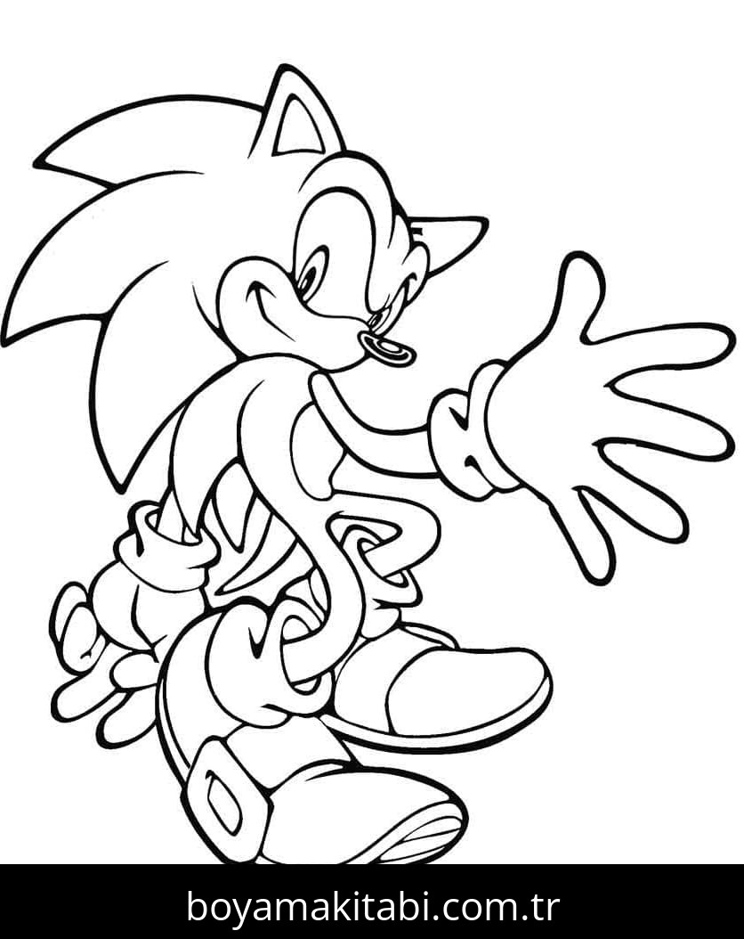 Sonic