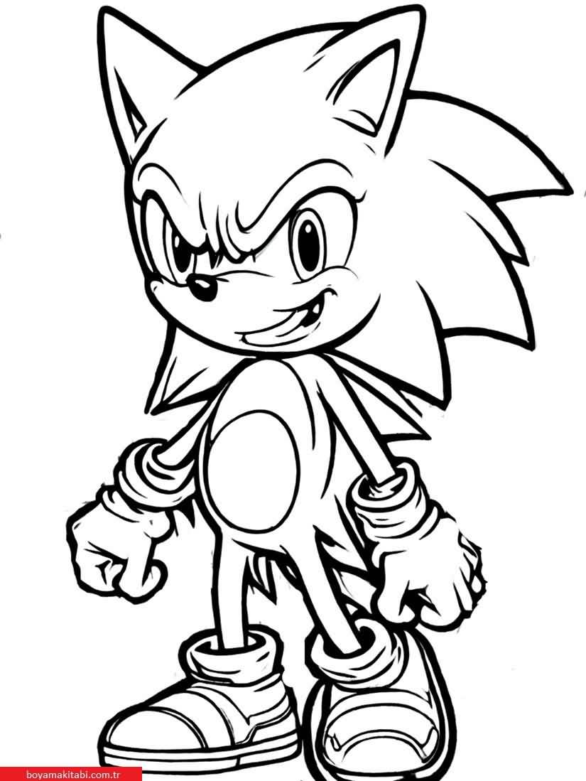 Sonic