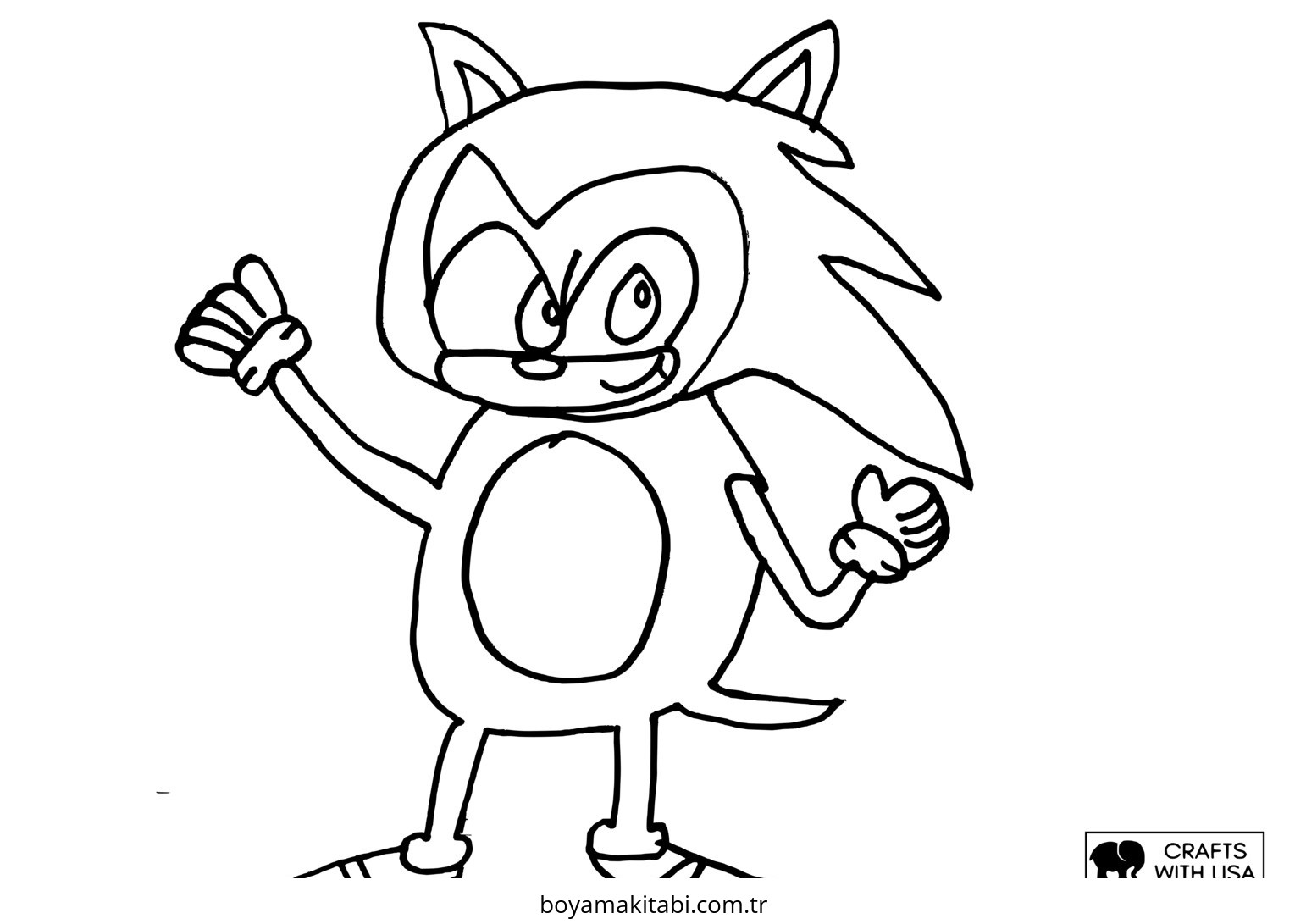 Sonic