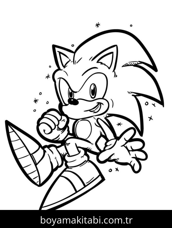 Sonic