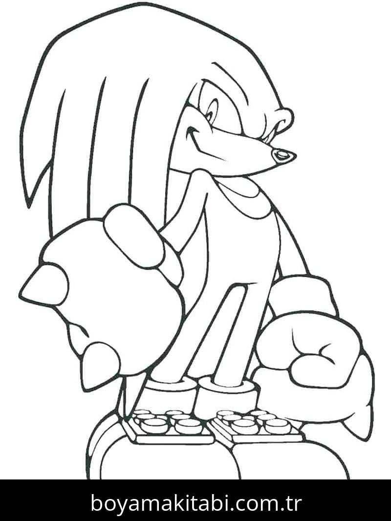 Sonic