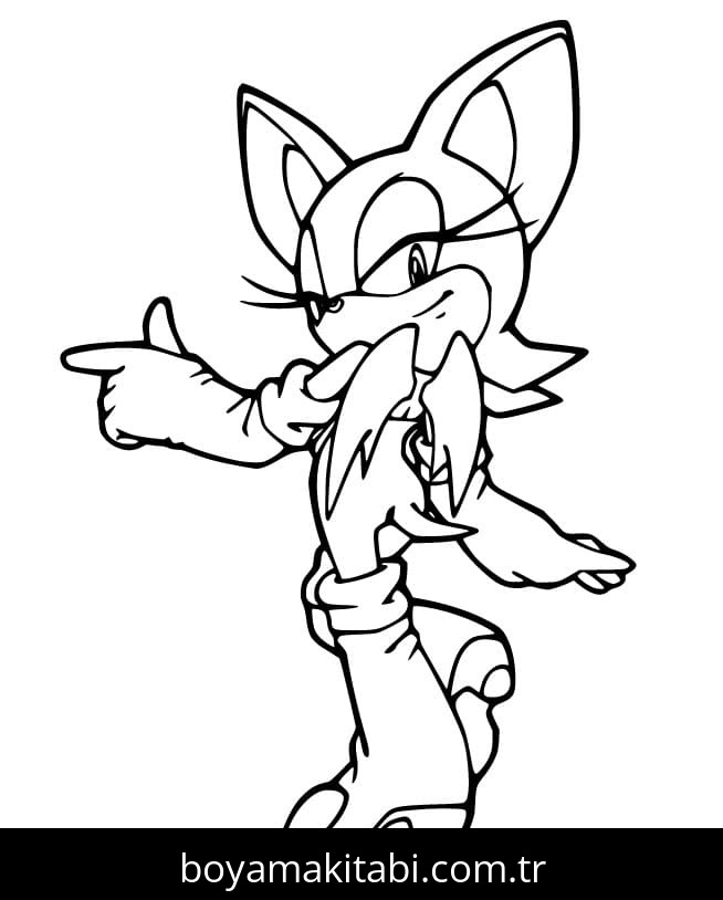 Sonic