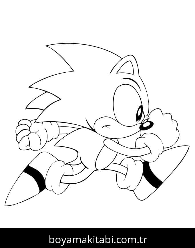 Sonic