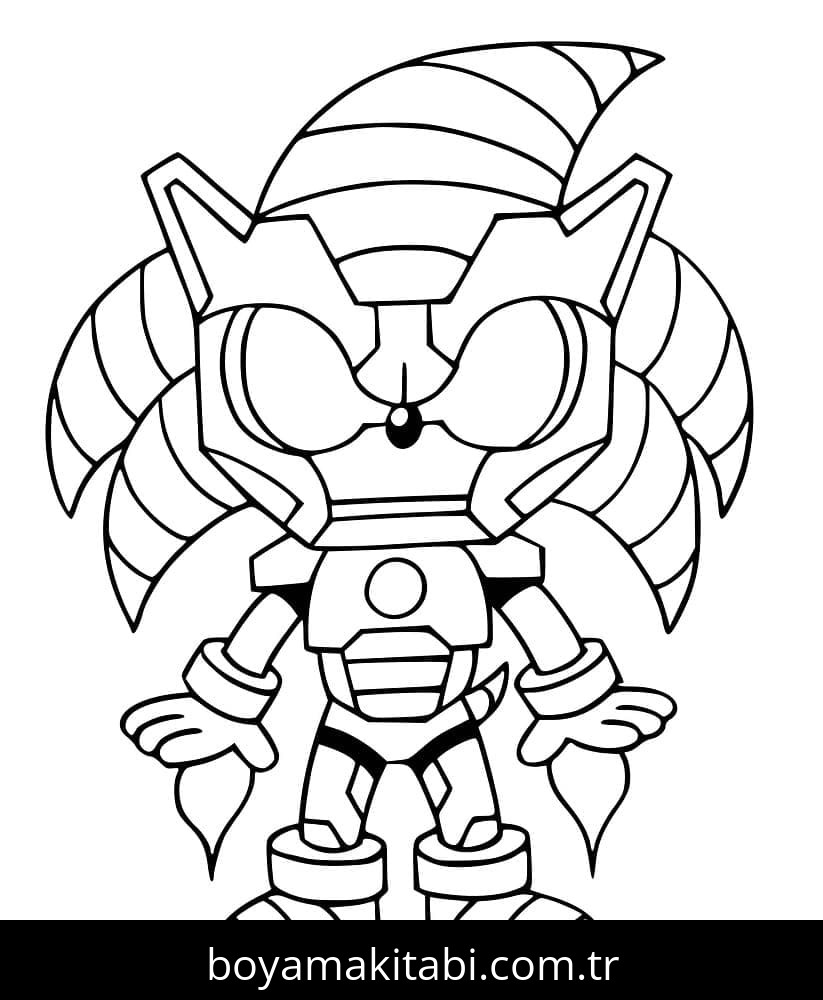 Sonic