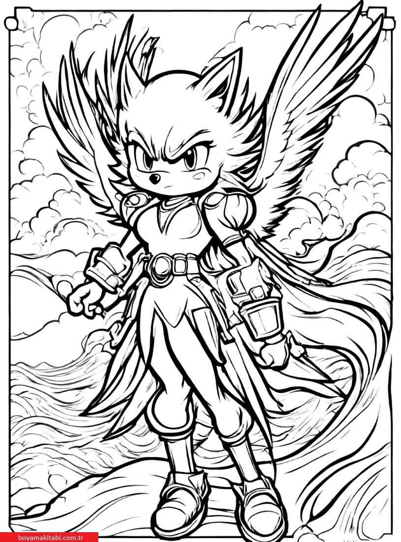 Sonic