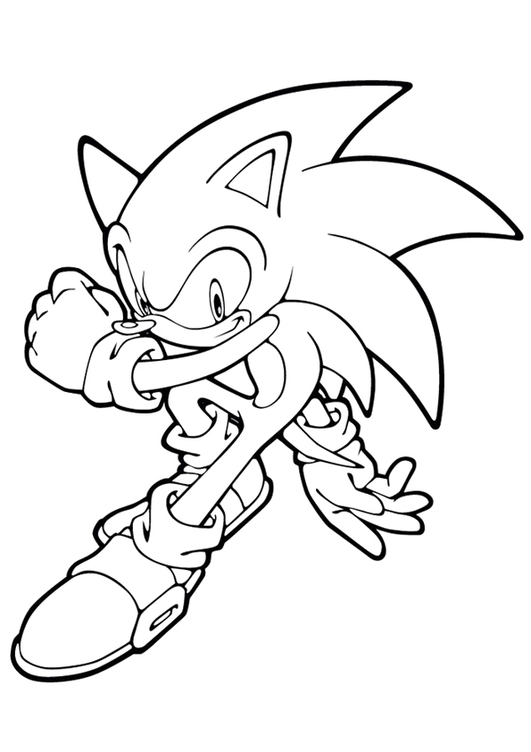 Sonic