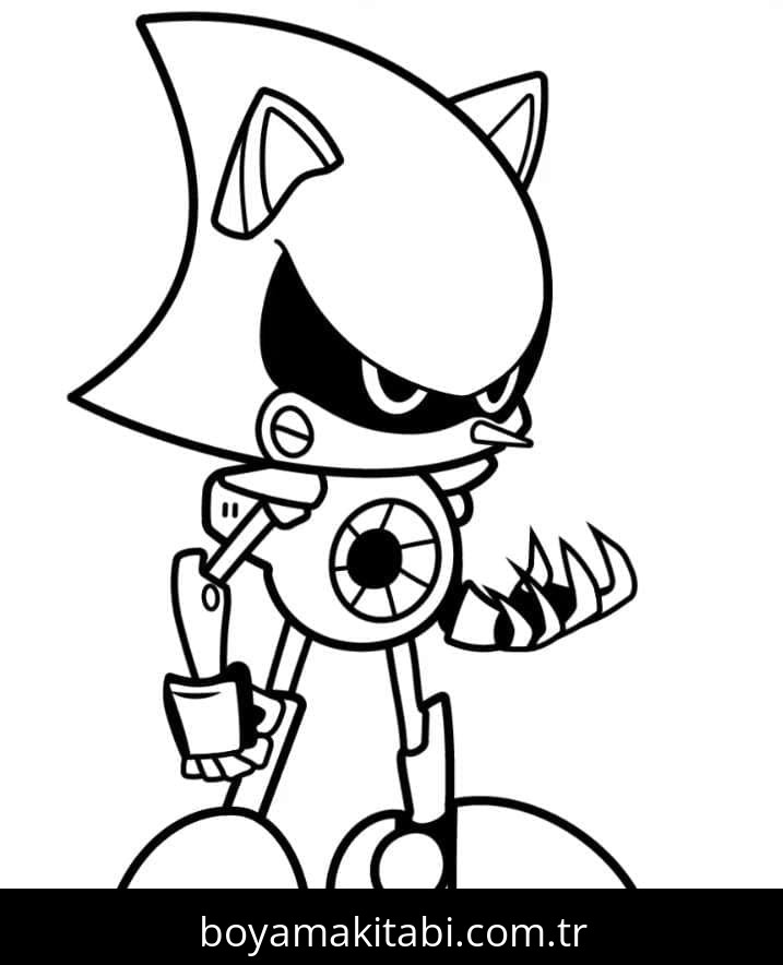 Sonic