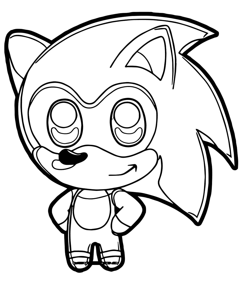 Sonic