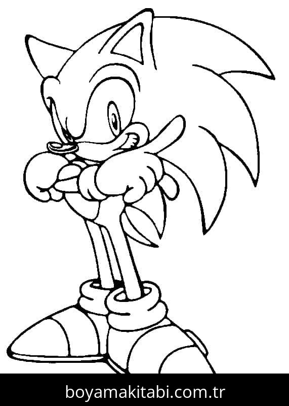 Sonic