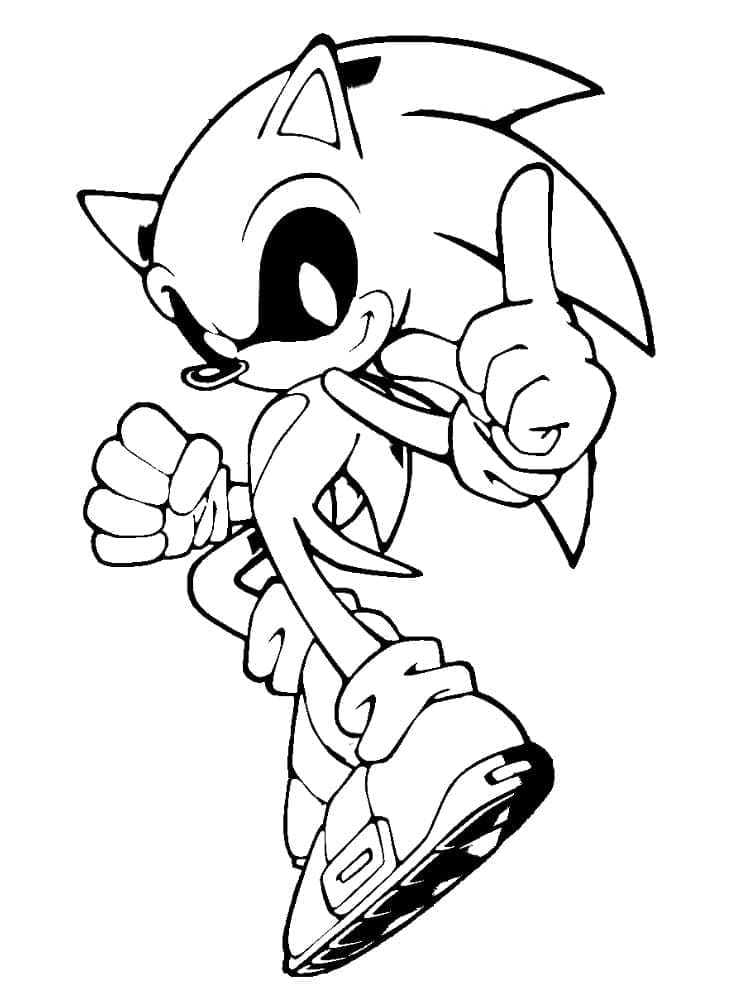 Sonic Exe