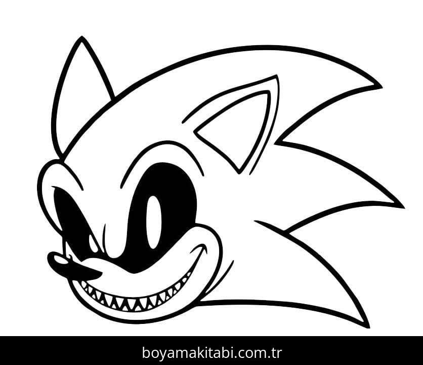 Sonic Exe