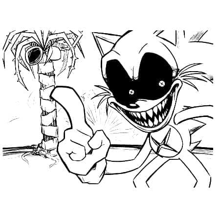 Sonic Exe