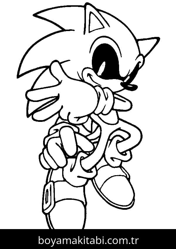 Sonic Exe