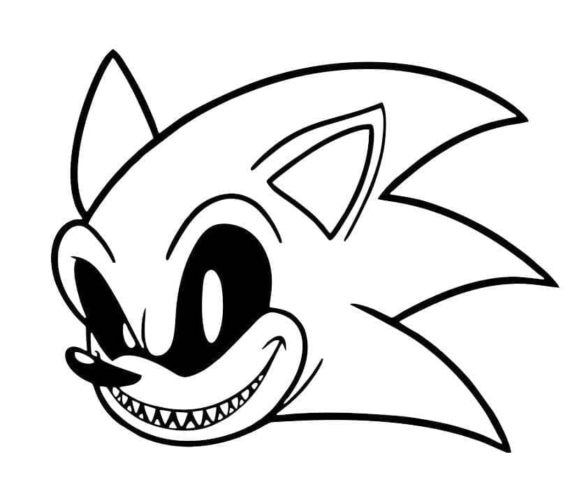 Sonic Exe