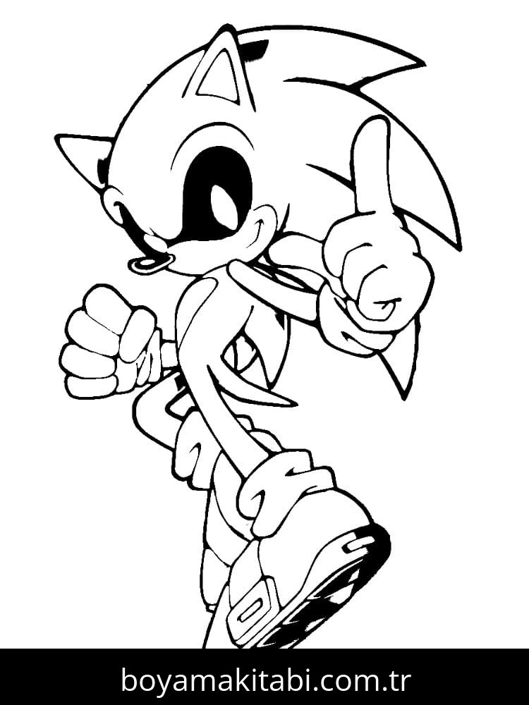 Sonic Exe