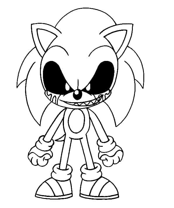 Sonic Exe