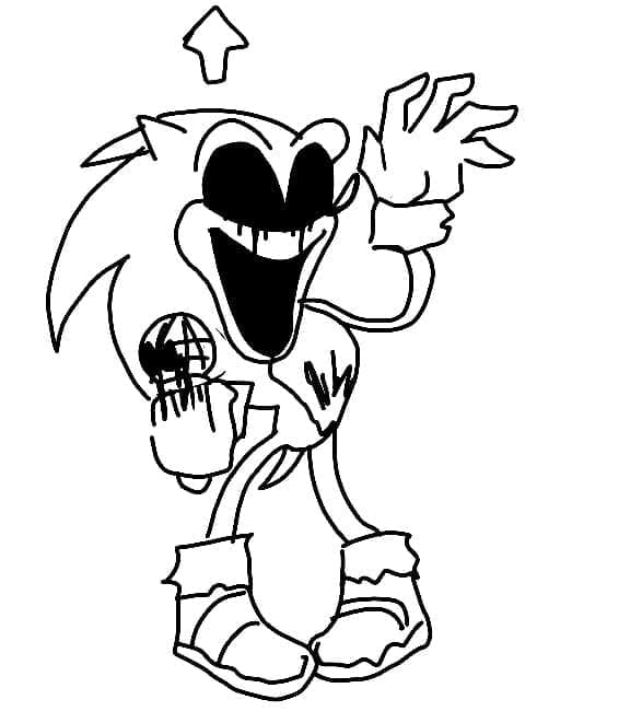 Sonic Exe