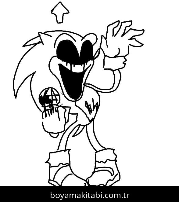 Sonic Exe