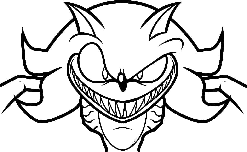 Sonic Exe