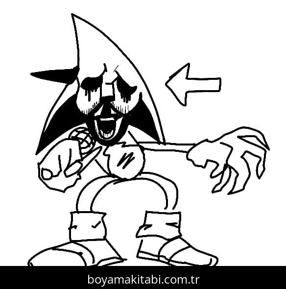 Sonic Exe
