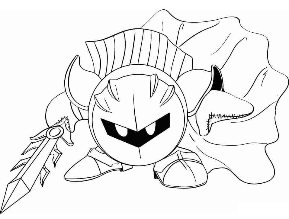 Şövalye