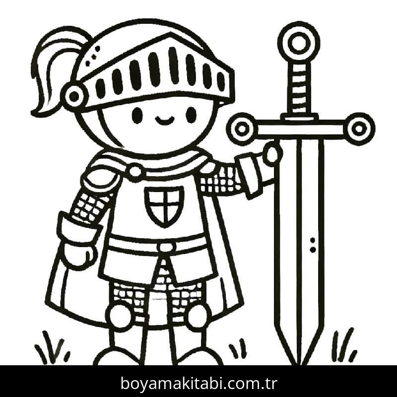 Şövalye