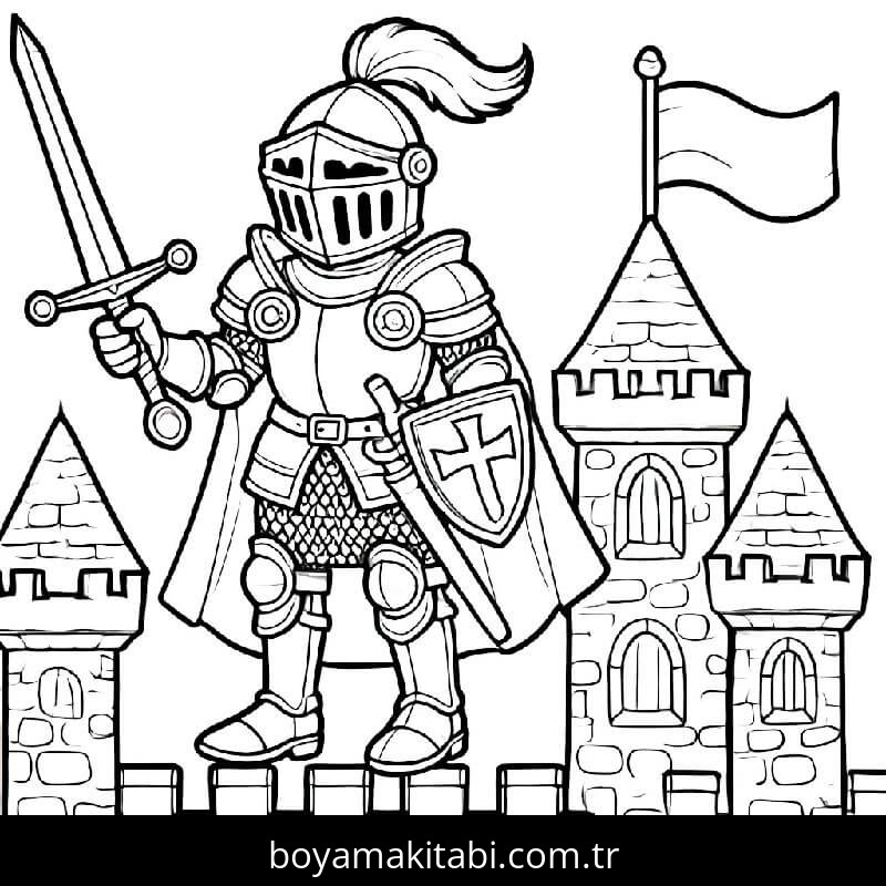 Şövalye