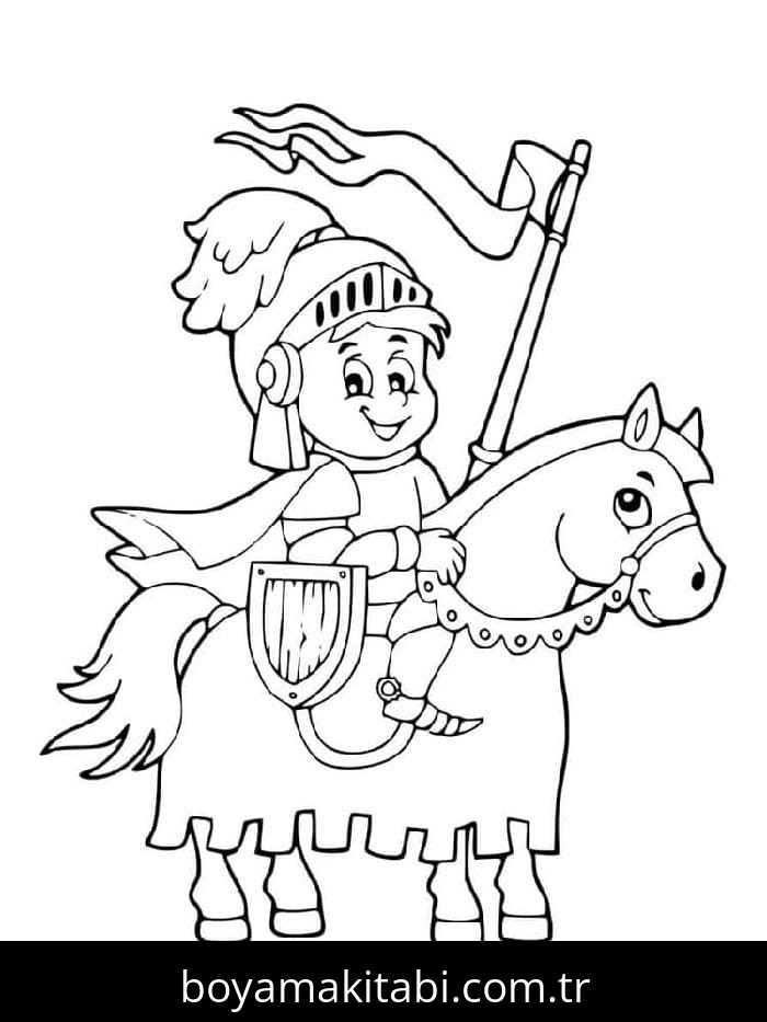 Şövalye