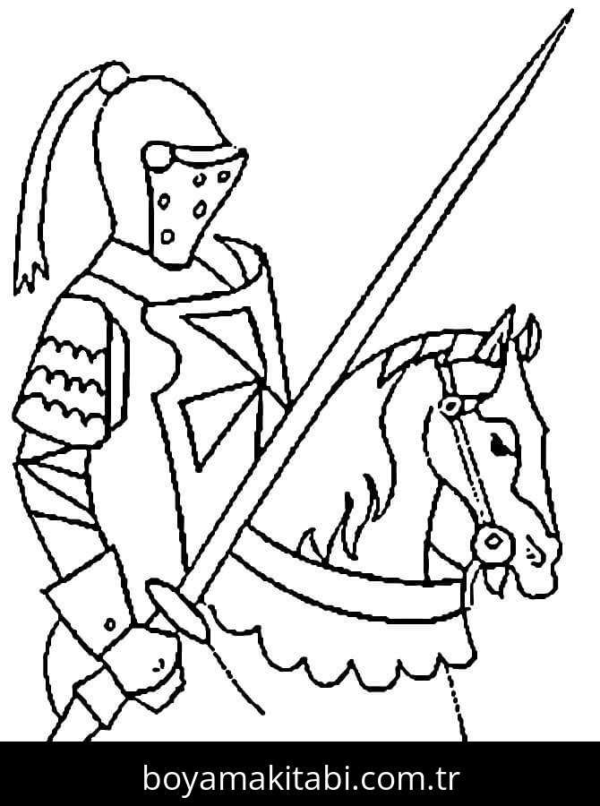 Şövalye