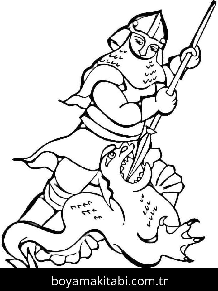 Şövalye