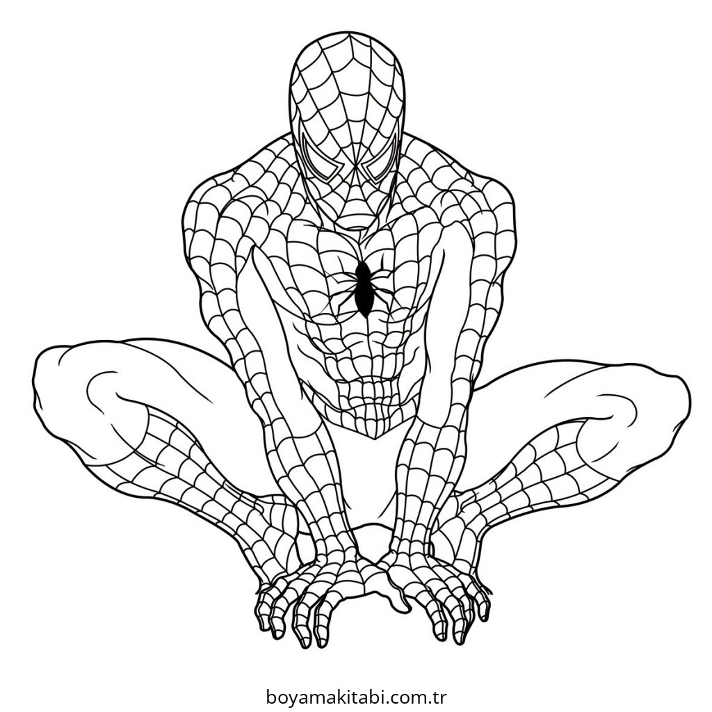 Spiderman