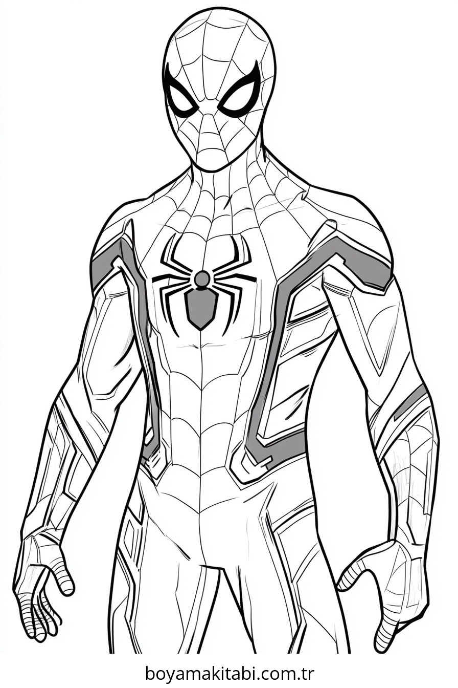 Spiderman