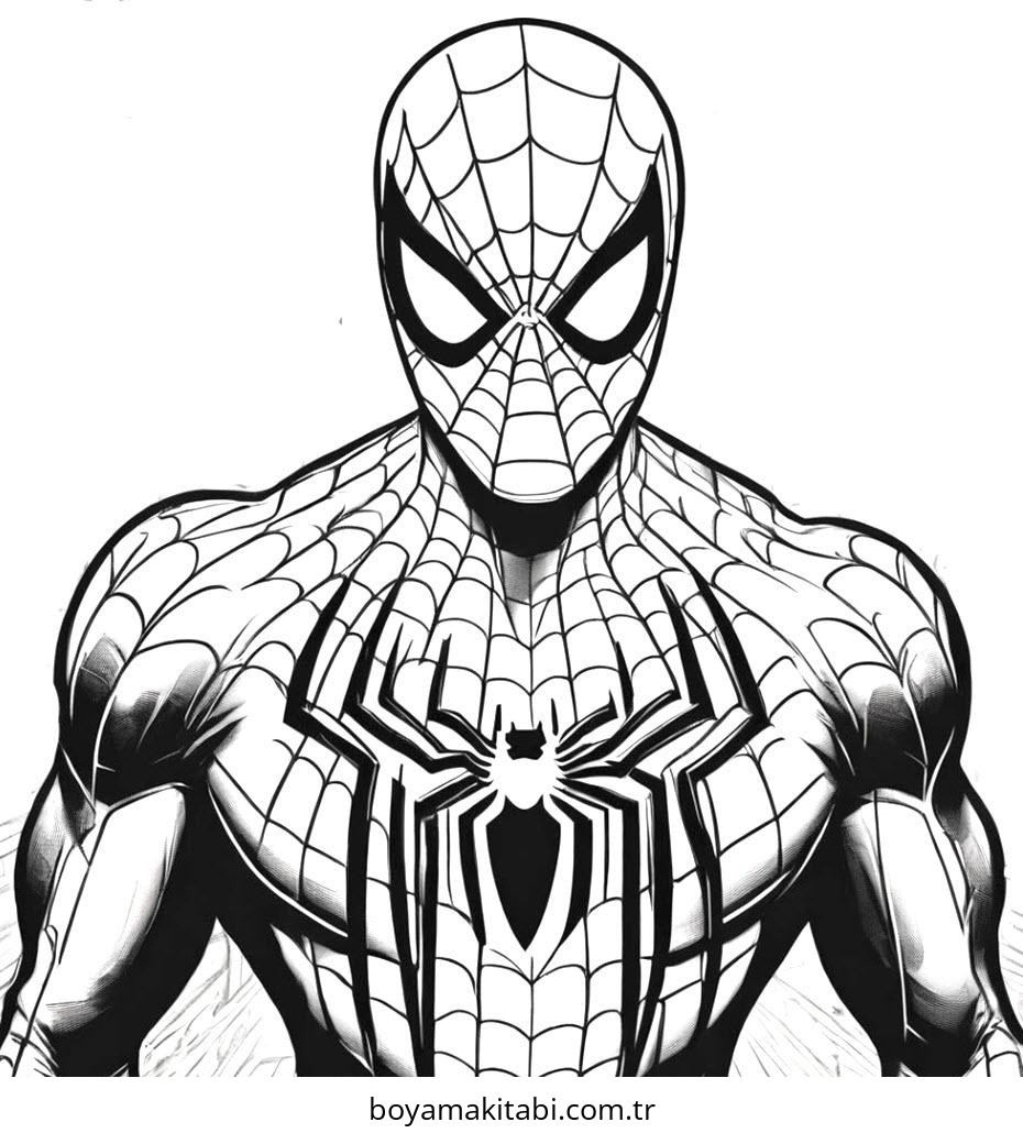Spiderman