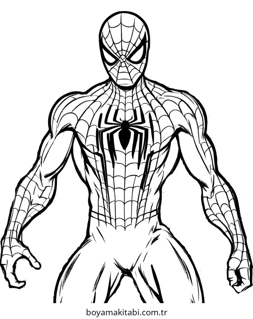 Spiderman