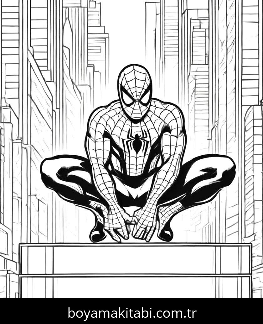Spiderman