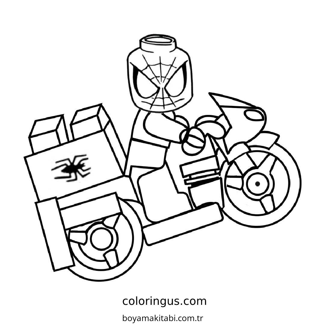 Spiderman