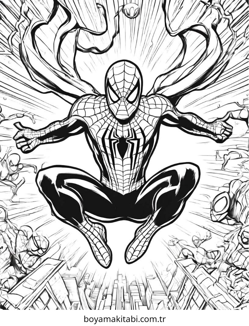 Spiderman